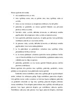 Konspekts 'Tiesas spriedumu piespiedu izpildes līdzekļu piemērošana', 3.