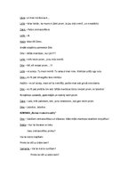 Paraugs 'Ziemassvētku luga', 2.