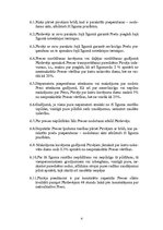 Paraugs 'Pirkuma - pārdevuma līgums', 8.