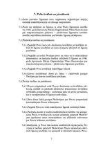 Paraugs 'Pirkuma - pārdevuma līgums', 9.