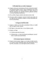 Paraugs 'Pirkuma - pārdevuma līgums', 11.