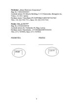 Paraugs 'Pirkuma - pārdevuma līgums', 13.