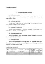 Biznesa plāns 'Biznesa plāns ziedu tirdzniecības biznesā', 6.