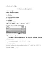 Biznesa plāns 'Biznesa plāns ziedu tirdzniecības biznesā', 36.