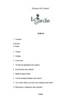 Biznesa plāns 'Biznesa plāns ziedu tirdzniecības biznesā', 44.