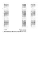 Konspekts 'Finanšu informātika - dažādi uzdevumi', 11.