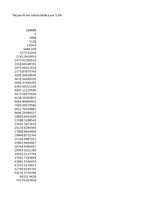 Konspekts 'Finanšu informātika - dažādi uzdevumi', 12.