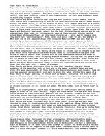 Eseja 'Difference between Great Whites and Tiger Sharks', 1.