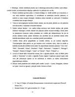 Referāts 'Brenda veidošana un globālie brendi', 13.