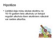 Prezentācija 'Alkohola ietekme uz cilvēka organismu', 4.
