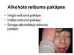 Prezentācija 'Alkohola ietekme uz cilvēka organismu', 10.