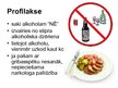 Prezentācija 'Alkohola ietekme uz cilvēka organismu', 13.