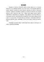 Referāts 'Darījumi: kopējais raksturojums un klasifikācija', 3.