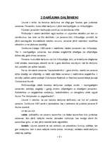 Referāts 'Darījumi: kopējais raksturojums un klasifikācija', 5.