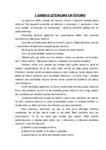 Referāts 'Darījumi: kopējais raksturojums un klasifikācija', 7.