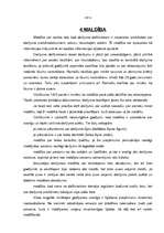 Referāts 'Darījumi: kopējais raksturojums un klasifikācija', 9.