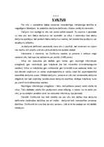 Referāts 'Darījumi: kopējais raksturojums un klasifikācija', 11.