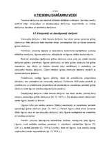 Referāts 'Darījumi: kopējais raksturojums un klasifikācija', 14.