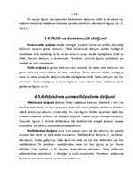 Referāts 'Darījumi: kopējais raksturojums un klasifikācija', 20.