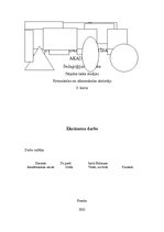 Konspekts 'Matemātika sākumsskolā', 1.
