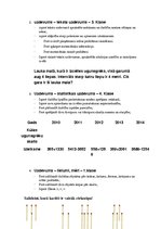 Konspekts 'Matemātika sākumsskolā', 3.