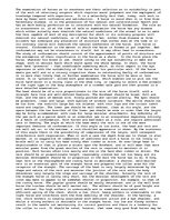 Eseja 'The Horse (Soundness and Conformation)', 1.