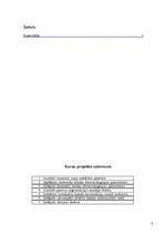 Konspekts 'Sakaru virzošās sistēmās', 3.