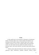 Konspekts 'Sakaru virzošās sistēmās', 4.