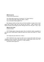 Referāts 'Margrietiņa - pīpene', 6.