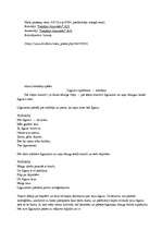 Referāts 'Margrietiņa - pīpene', 10.