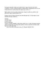 Referāts 'Margrietiņa - pīpene', 11.