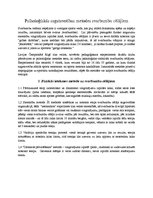 Konspekts 'Psiholoģiskās sagatavotības metodes sportistiem', 1.