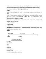 Konspekts 'Procentu likmes, to svārstības. Sakarība starp tagadnes vērtību un nākotnes vērt', 2.