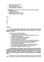 Konspekts 'Patstāvīgais darbs projektu vadībā', 8.