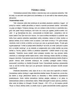 Konspekts 'Politiskie režīmi', 1.