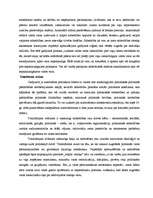 Konspekts 'Politiskie režīmi', 4.