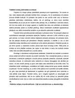 Konspekts 'Politiskie režīmi', 5.