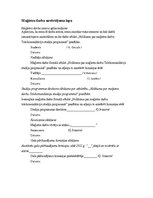 Diplomdarbs 'Dažādu modulācijas formātu pielietojums un izpēte WDM pārraides sistēmās', 2.