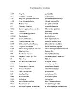 Diplomdarbs 'Dažādu modulācijas formātu pielietojums un izpēte WDM pārraides sistēmās', 5.