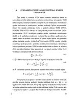 Diplomdarbs 'Dažādu modulācijas formātu pielietojums un izpēte WDM pārraides sistēmās', 66.