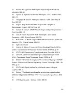 Diplomdarbs 'Dažādu modulācijas formātu pielietojums un izpēte WDM pārraides sistēmās', 112.