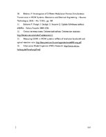 Diplomdarbs 'Dažādu modulācijas formātu pielietojums un izpēte WDM pārraides sistēmās', 113.