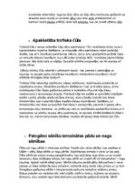 Konspekts 'Pēdu pataloģijas, kāju saslimšanas', 4.