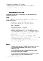 Konspekts 'Pēdu pataloģijas, kāju saslimšanas', 9.