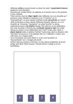 Konspekts 'Stafete 9.klases sporta ieskaitei', 3.