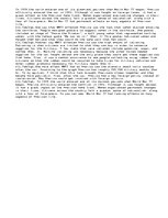 Eseja 'A DBQ on World War Two', 1.