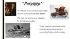 Prezentācija 'Automobiļu vēsture', 11.