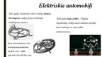 Prezentācija 'Automobiļu vēsture', 13.