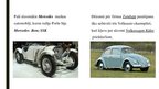 Prezentācija 'Automobiļu vēsture', 26.