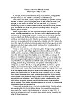 Eseja 'Parastiem cilvēkiem ir vēlēšanās un cerība. Pašapzinīgiem - mērķi un plāni', 1.